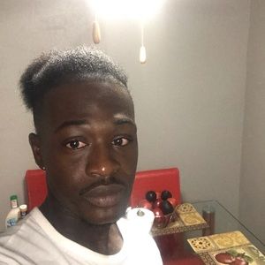 Meet your Posher, William